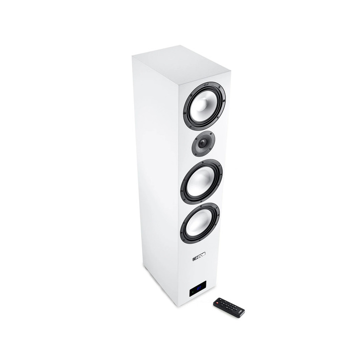 Комплект акустики Canton Smart Cinema GLE III, Белый №3