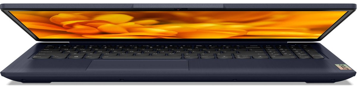 Ноутбук Lenovo IdeaPad 3 15ITL6, 82H802M2RM, RAM 12 ГБ, SSD 512 ГБ, Синий детальное изображение - 10