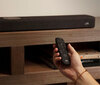 Саундбар Polk Audio React Sound Bar, Черный вариант - 9