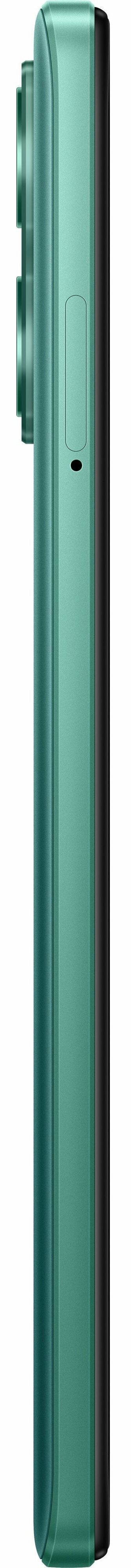 Смартфон Xiaomi Redmi Note 12 5G 256 ГБ, Зеленый, Dual nano SIM детальное изображение - 5