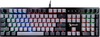 Клавиатура Bloody B828N, Черный вариант - 1