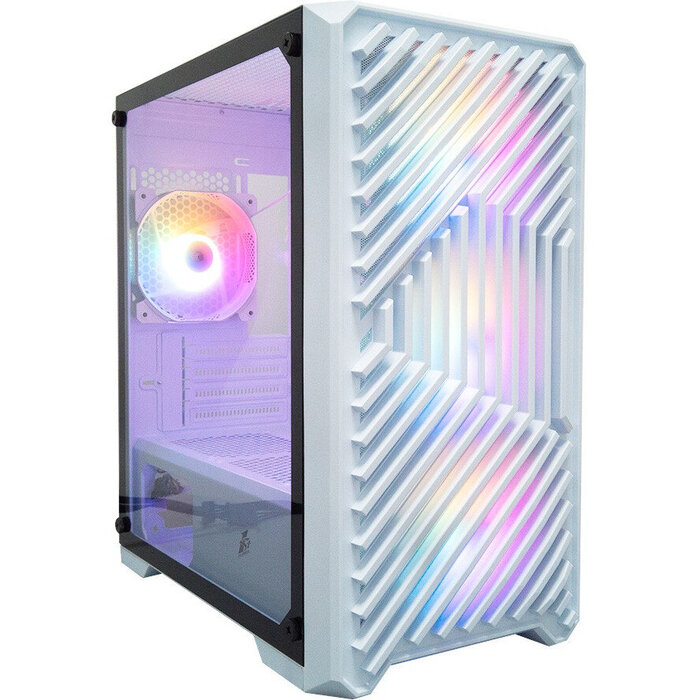 Корпус 1STPLAYER TRILOBITE T5, Белый №4