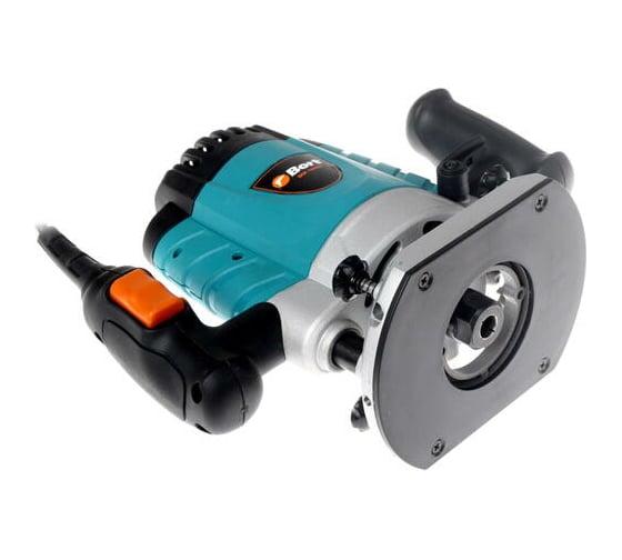 Фрезер BORT BOF-1600N 98290011, 1600 Вт, Голубой детальное изображение - 10