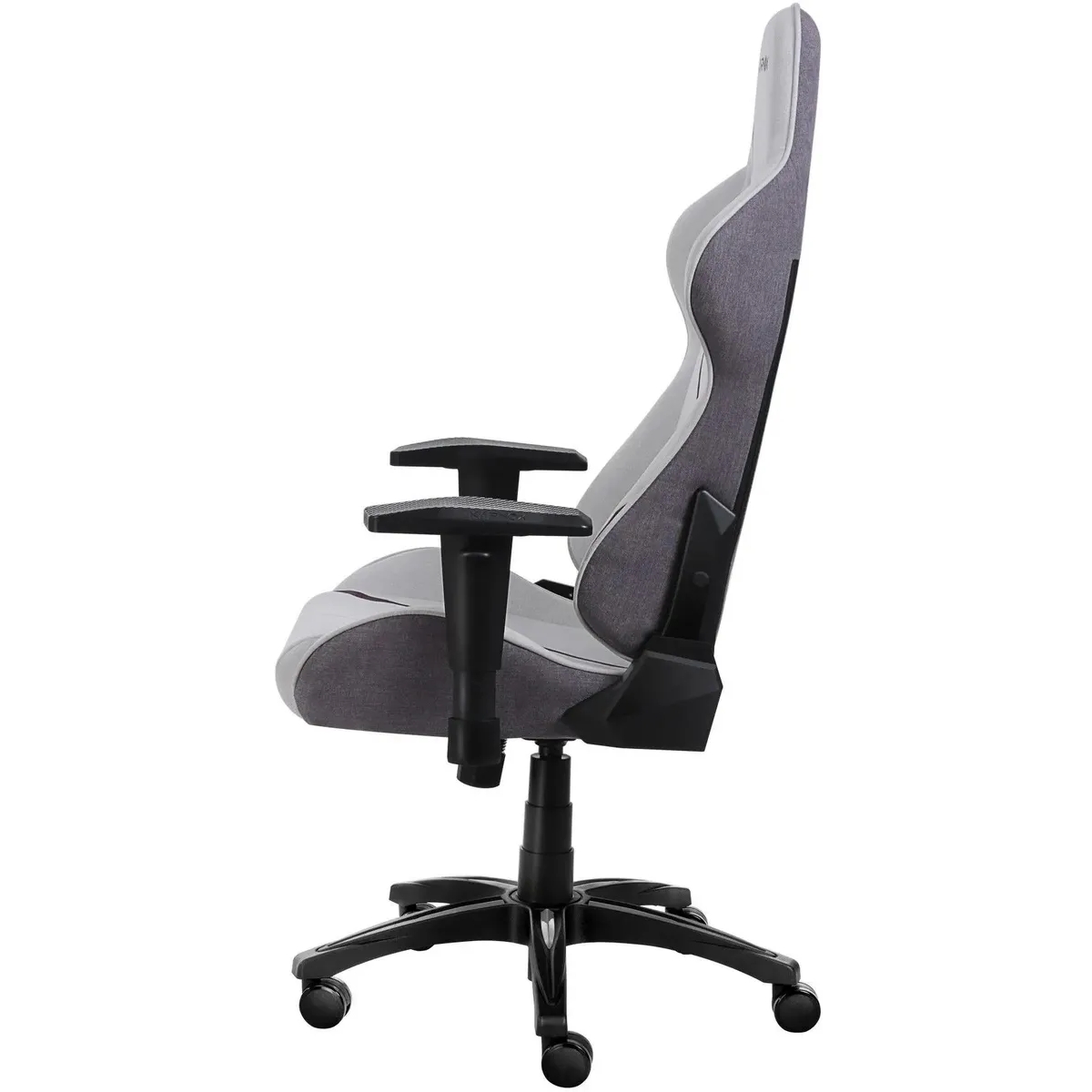 Игровое кресло KARNOX HERO Genie Edition, Белый/Фиолетовый детальное изображение - 5