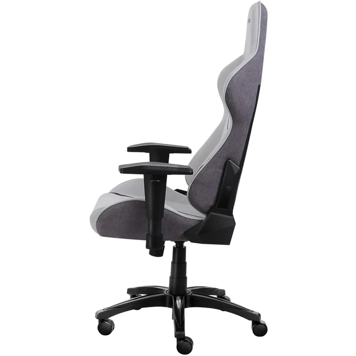 Игровое кресло KARNOX HERO Genie Edition, Белый/Фиолетовый №5