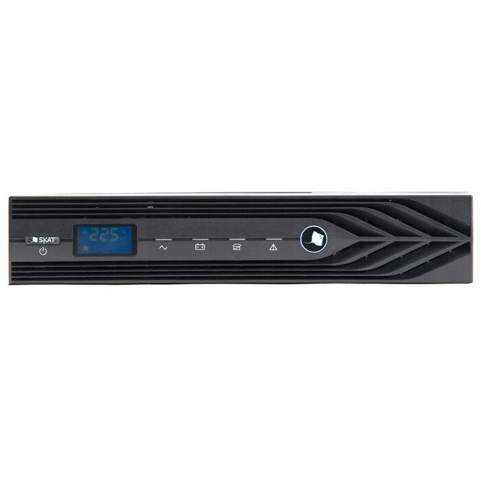 ИБП Бастион SKAT-UPS 1000 RACK исп. E №2