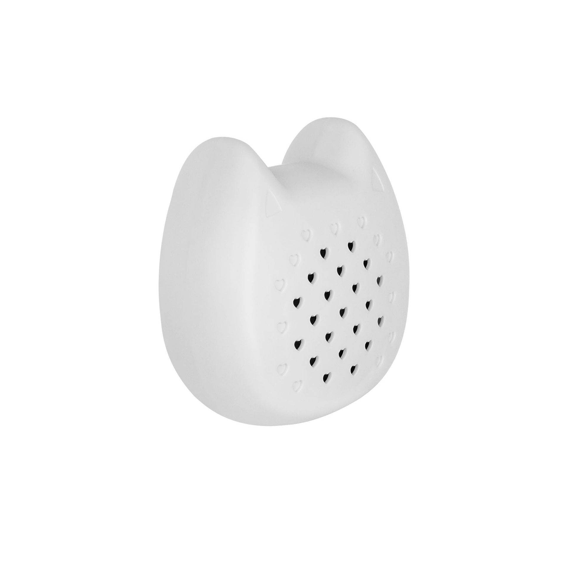 Портативная колонка Rombica Mysound Oscar, Белый детальное изображение - 4