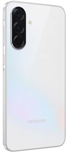 Смартфон Samsung Galaxy A36 5G 8/128 ГБ, Серый, Dual nano SIM детальное изображение - 7