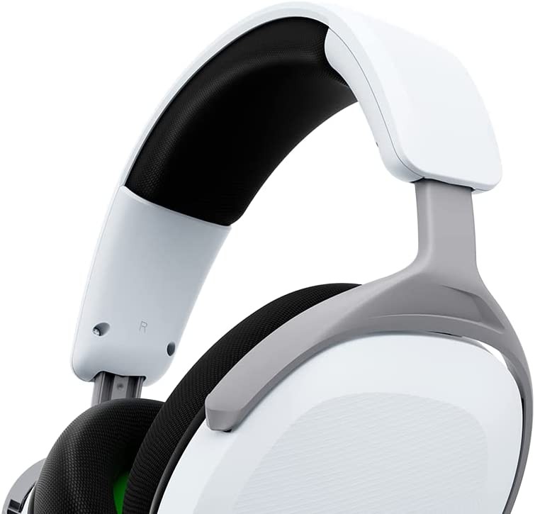 Наушники HyperX Cloud Stinger 2 Core Xbox, Белый детальное изображение - 4