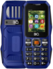 Мобильный телефон BQ 1842 Tank Mini, 32 Мб, Синий, Dual mini-SIM вариант - 4