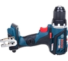 Аккумуляторная дрель-шуруповерт Bosch GSR 18V-60 C Solo, 18 В, 60 Нм, 06019G1102 вариант - 9