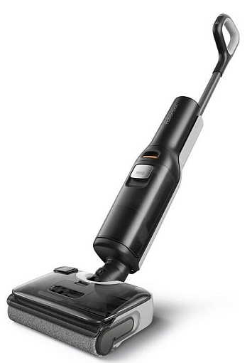 Пылесос Roborock F25 LT, Черный детальное изображение - 6