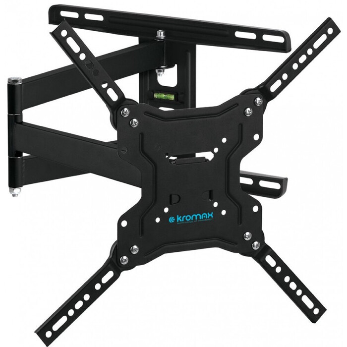 Кронштейн Kromax DIX-19, Черный №1