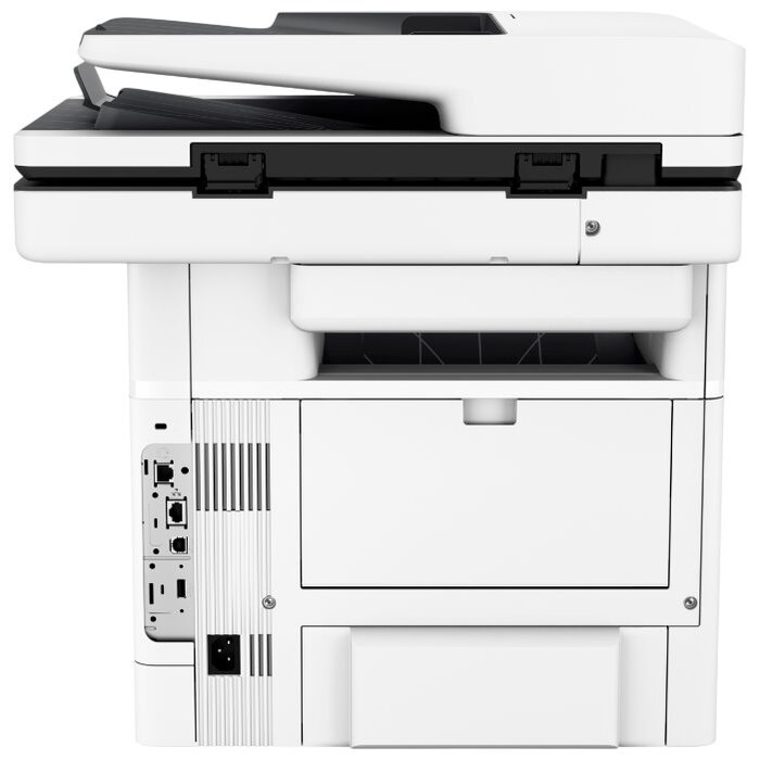 МФУ HP LaserJet Enterprise M528f, 1PV65A, Белый №4