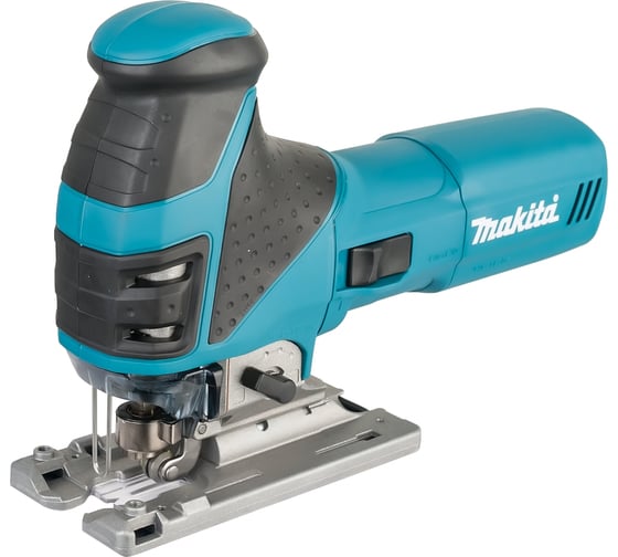 Лобзик Makita 4351 FCT, 220, 26 мм, 720 Вт детальное изображение - 1