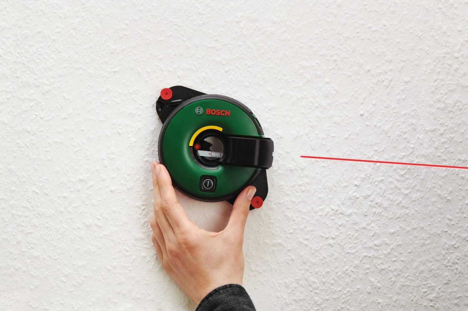 Лазерный нивелир Bosch Atino Set 0603663A01 детальное изображение - 7