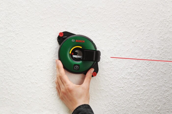 Лазерный нивелир Bosch Atino Set 0603663A01 №7