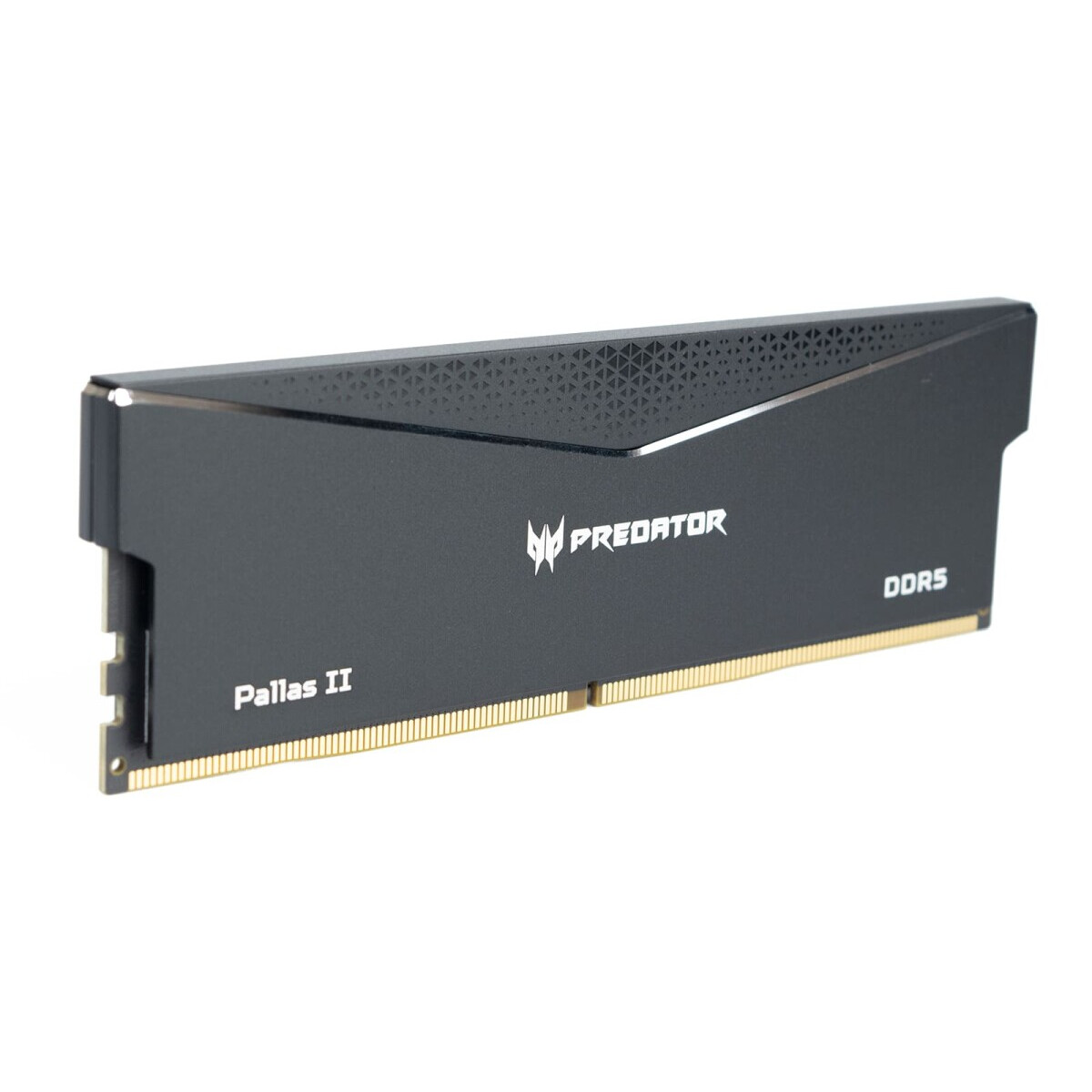 Оперативная память Acer Predator Pallas II Black DDR5 6000MHz, BL.9BWWR.650, 2x16 Гб KIT, 32 Гб детальное изображение - 3