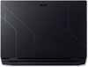Ноутбук Acer Nitro 5 AN515-58 AN515-58-79B6, RAM 8 ГБ, Черный, SSD 512 ГБ, GeForce RTX 3050 вариант - 11