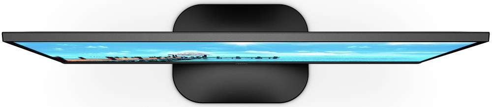 Монитор AOC 27B2QAM, 27″, 1920x1080, 75 Гц, Черный детальное изображение - 4