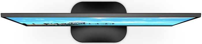 Монитор AOC 27B2QAM, 27″, 1920x1080, 75 Гц, Черный №4