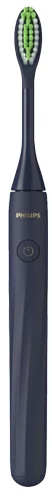 Электрическая зубная щетка Philips Sonicare One HY1100, Полуночный синий детальное изображение - 2