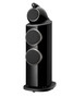 Напольная акустика Bowers & Wilkins 802 D4 Gloss, Черный вариант - 2