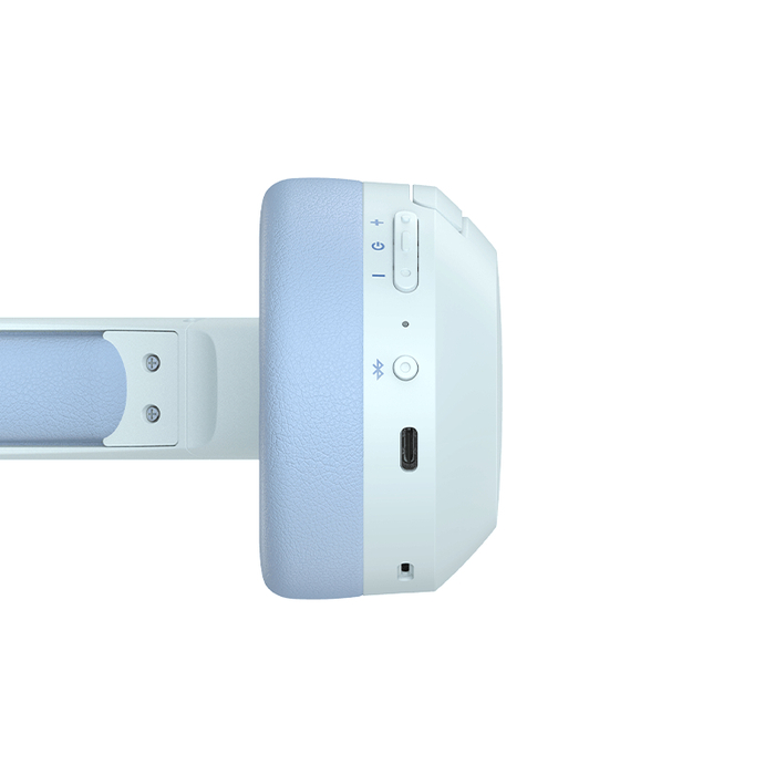 Беспроводные наушники Edifier W820NB, Голубой №5