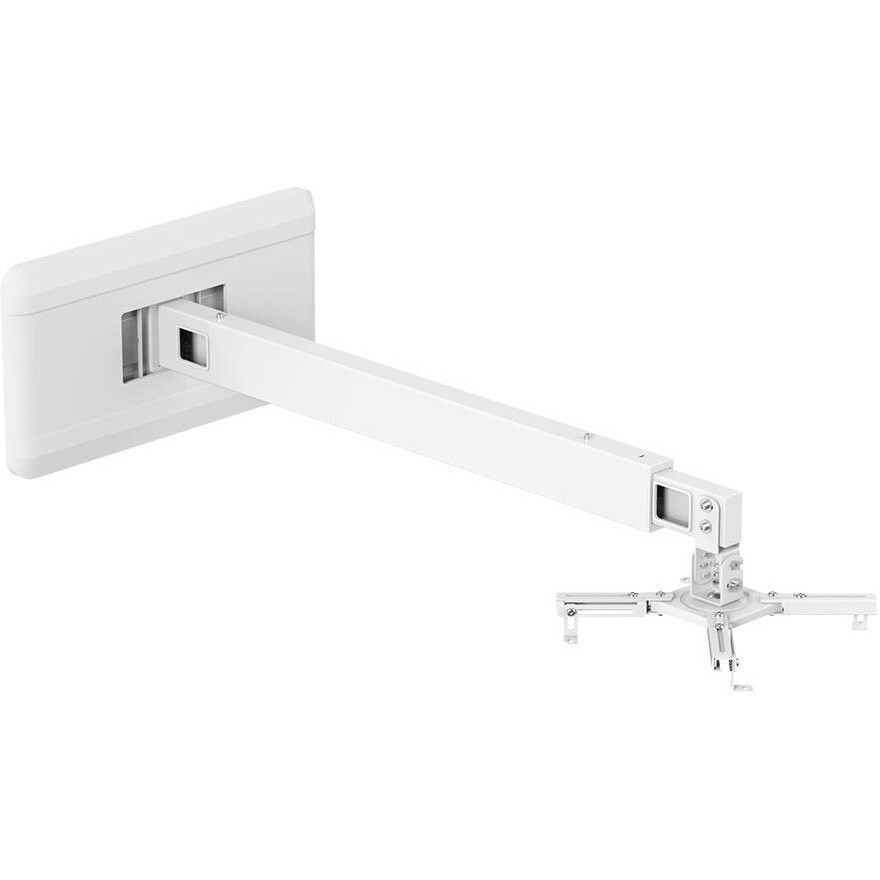 Кронштейн FIX PRB-21L-01W, Белый детальное изображение - 1