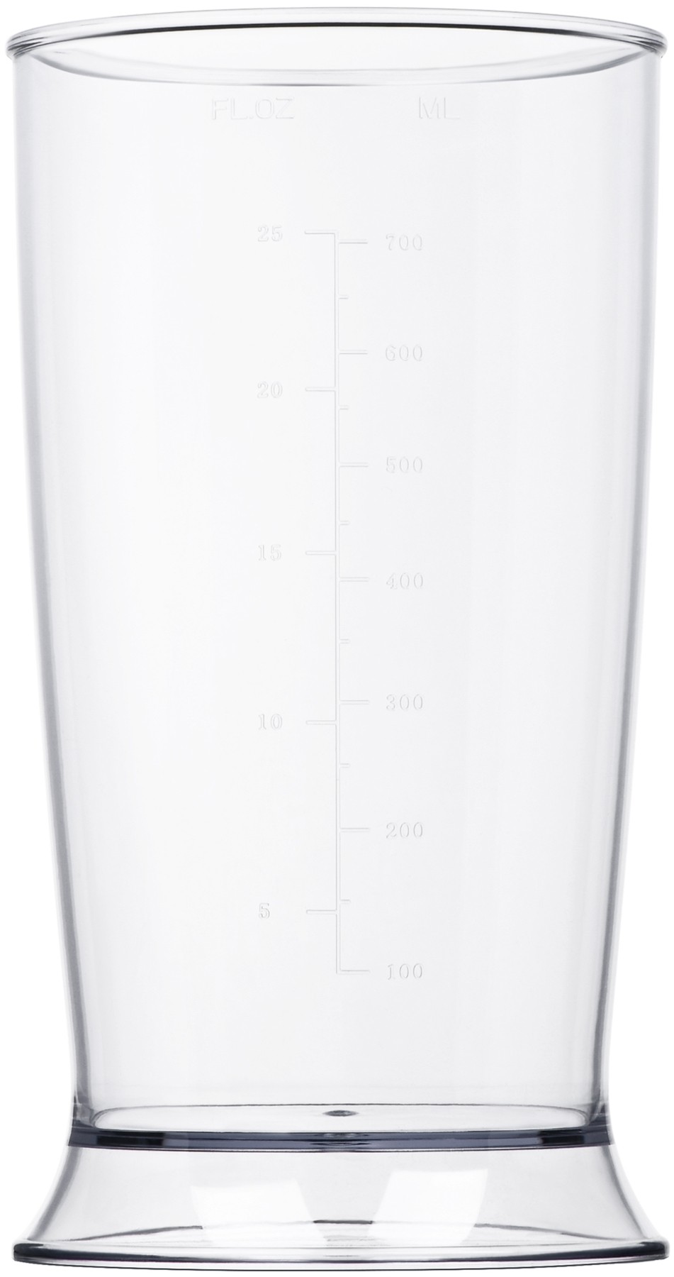 Блендер Ardesto HBK-740W  детальное изображение - 3