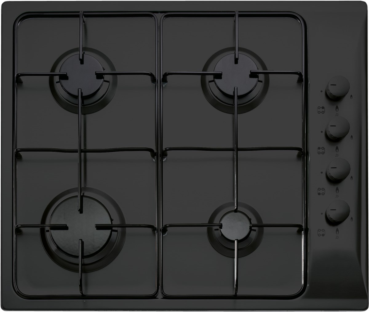 Варочная поверхность ARDESIA L 60, Черный детальное изображение - 3