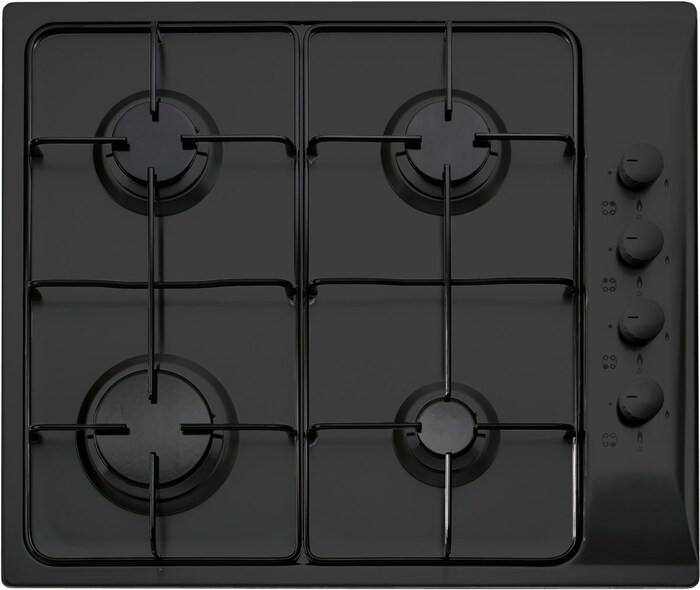 Варочная поверхность ARDESIA L 60, Черный №3