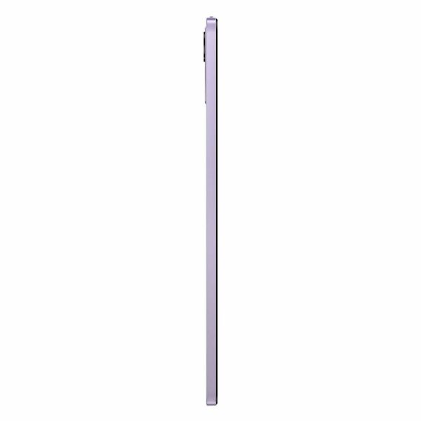 Планшет Xiaomi Redmi Pad SE Global, 4/128, Лавандовый, Wi-Fi детальное изображение - 3