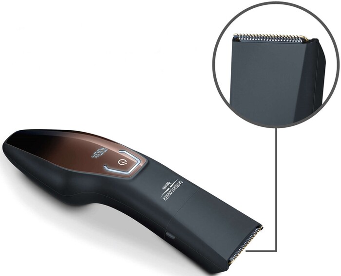 Триммер для бороды Beurer HR 4000  №2