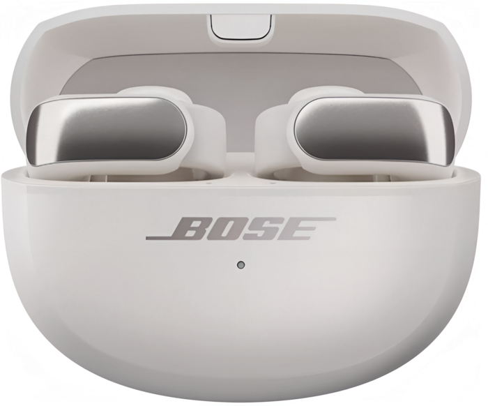 Беспроводные наушники Bose Ultra Open Earbuds, Белый №1