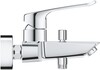Смеситель Grohe Eurosmart 25241003 вариант - 3