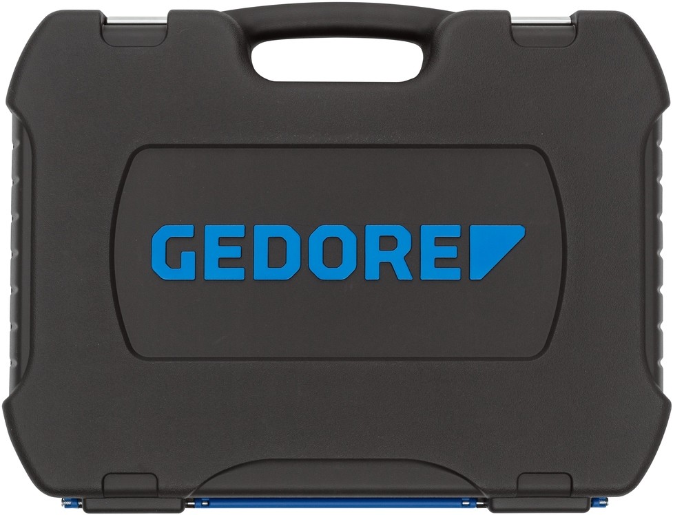 Биты, торцевые головки GEDORE 19 BMC 20 (3108902) детальное изображение - 9