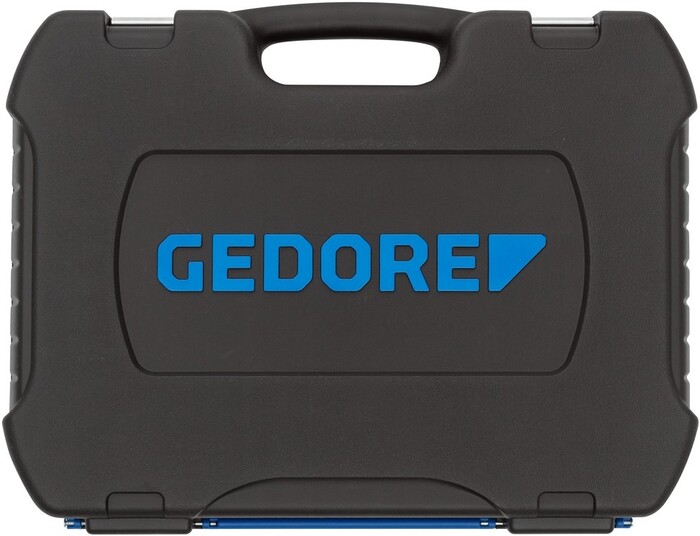 Биты, торцевые головки GEDORE 19 BMC 20 (3108902) №9