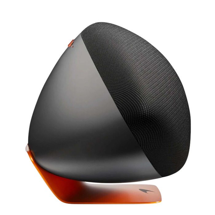 Беспроводная акустика Bowers & Wilkins Zeppelin, Черный №4