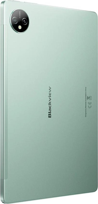 Планшет Blackview Tab 80 128 ГБ ОЗУ 4 ГБ, Зеленый, Wi-Fi+Cellular детальное изображение - 2