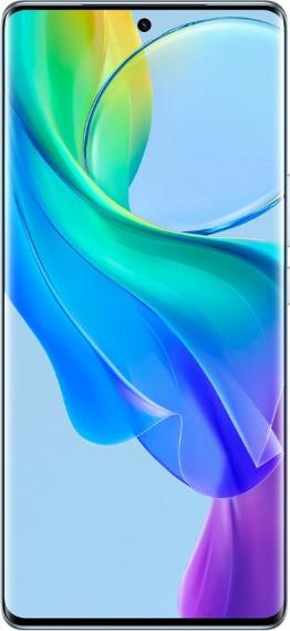 Смартфон Vivo Y78m 5G 256 ГБ, Черный, Dual nano-SIM детальное изображение - 2