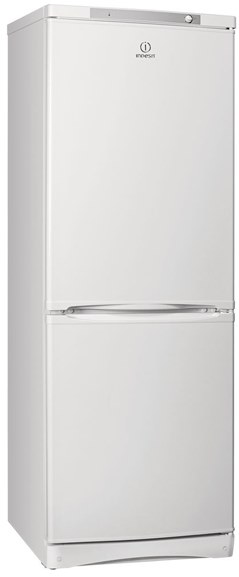 Холодильник Indesit ES 16, Белый детальное изображение - 1