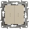 Выключатель Legrand Etika 672216  вариант - 7