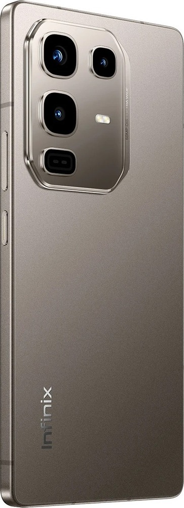 Смартфон Infinix Note 50 Pro 12/256, Серый, Dual nano-SIM №7