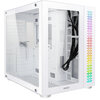 Корпус Ginzzu V560, Белый вариант - 1