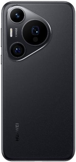 Смартфон Huawei Pura 70 Pro 512 Гб, Черный, Dual nano SIM детальное изображение - 3