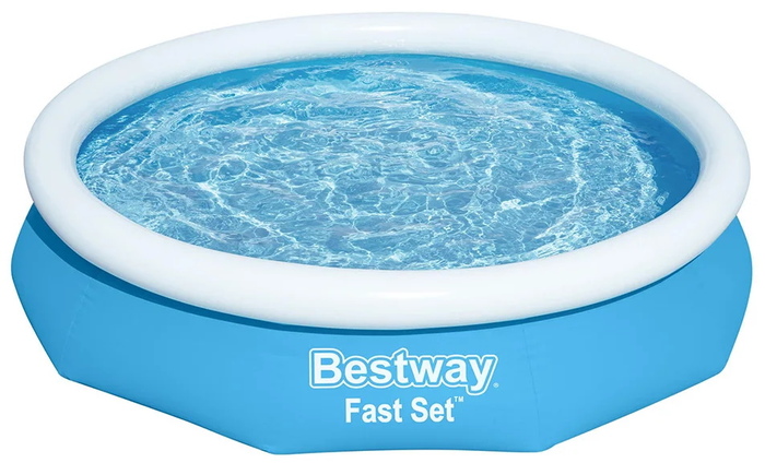 Надувной бассейн Bestway 57456 №1