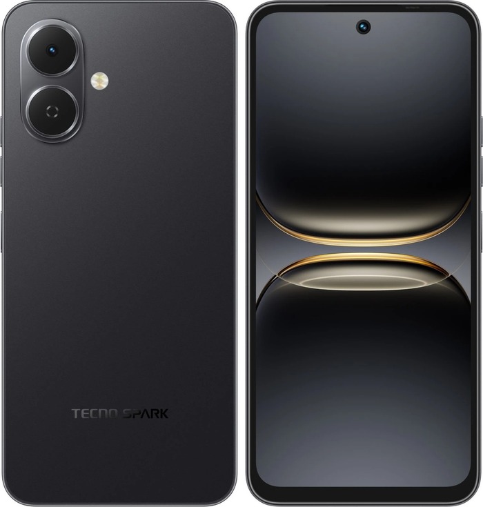 Смартфон Tecno Spark Go 2 3/64 Гб, Белый, Dual nano-SIM №4
