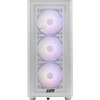 Корпус ADATA XPG VALOR MESH C, Белый вариант - 2