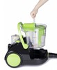 Пылесос Arnica Bora 4000, Салатовый вариант - 2